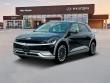New 2024 Hyundai IONIQ 5 Limited SUV