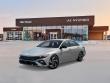 New 2025 Hyundai Elantra SEL Sport Sedan