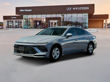 2025 Hyundai Sonata SE Sedan