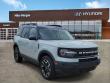 Used 2022 Ford Bronco Sport Outer Banks SUV