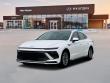 New 2026 Hyundai Sonata Hybrid Limited Sedan