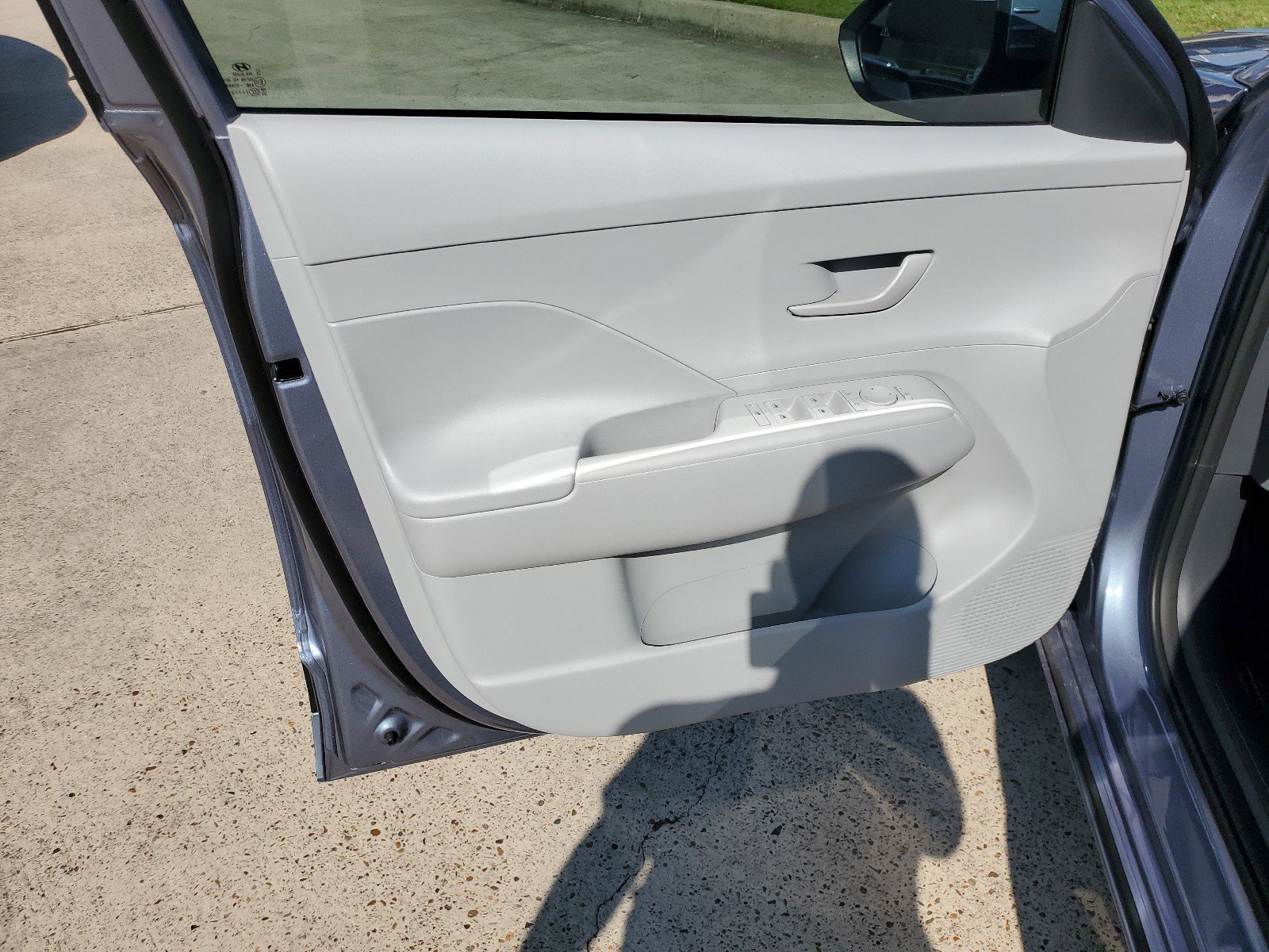 2024 Hyundai Kona EV SEL - Photo 12