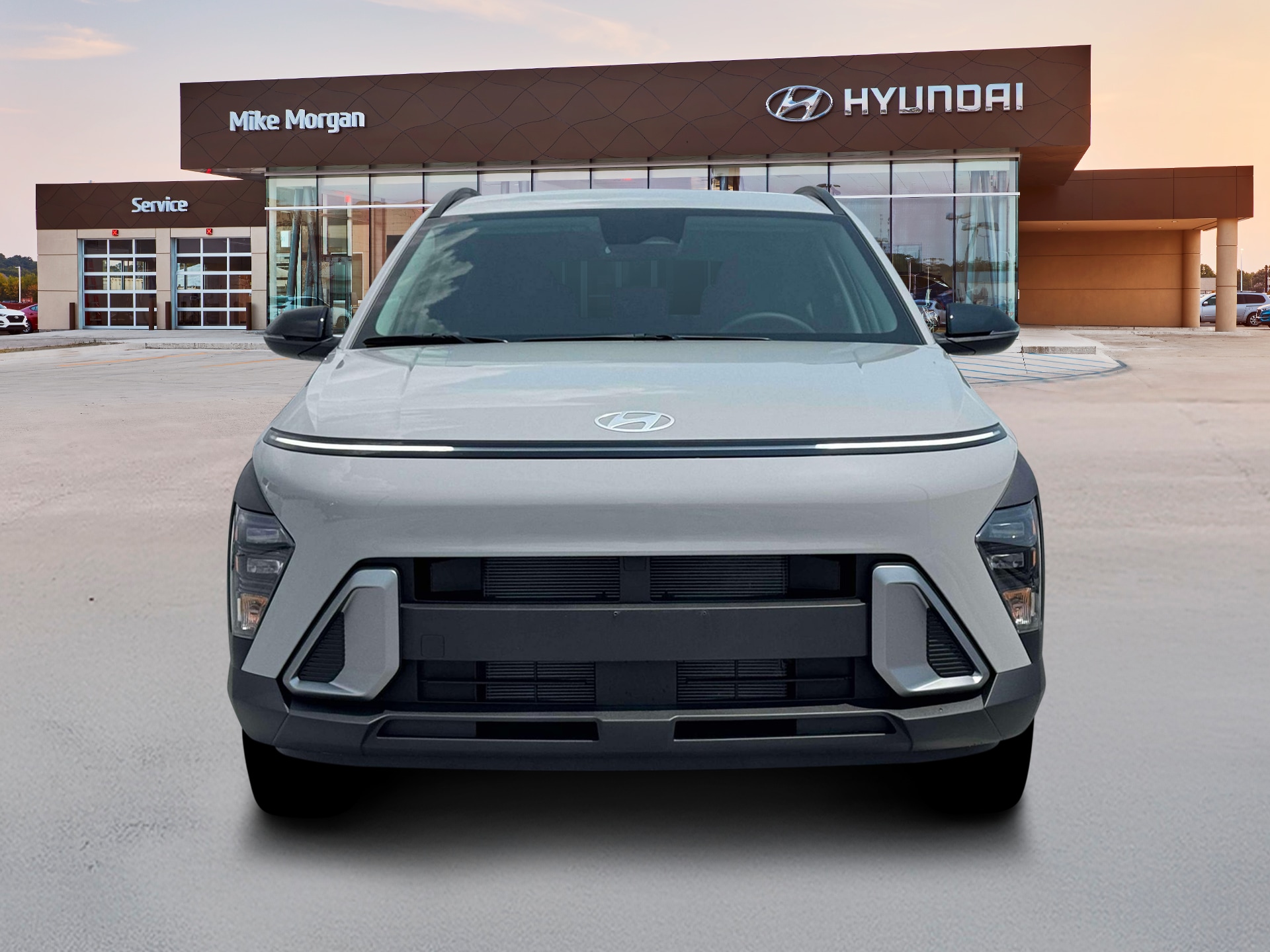 2026 Hyundai Kona SEL Sport - Photo 12