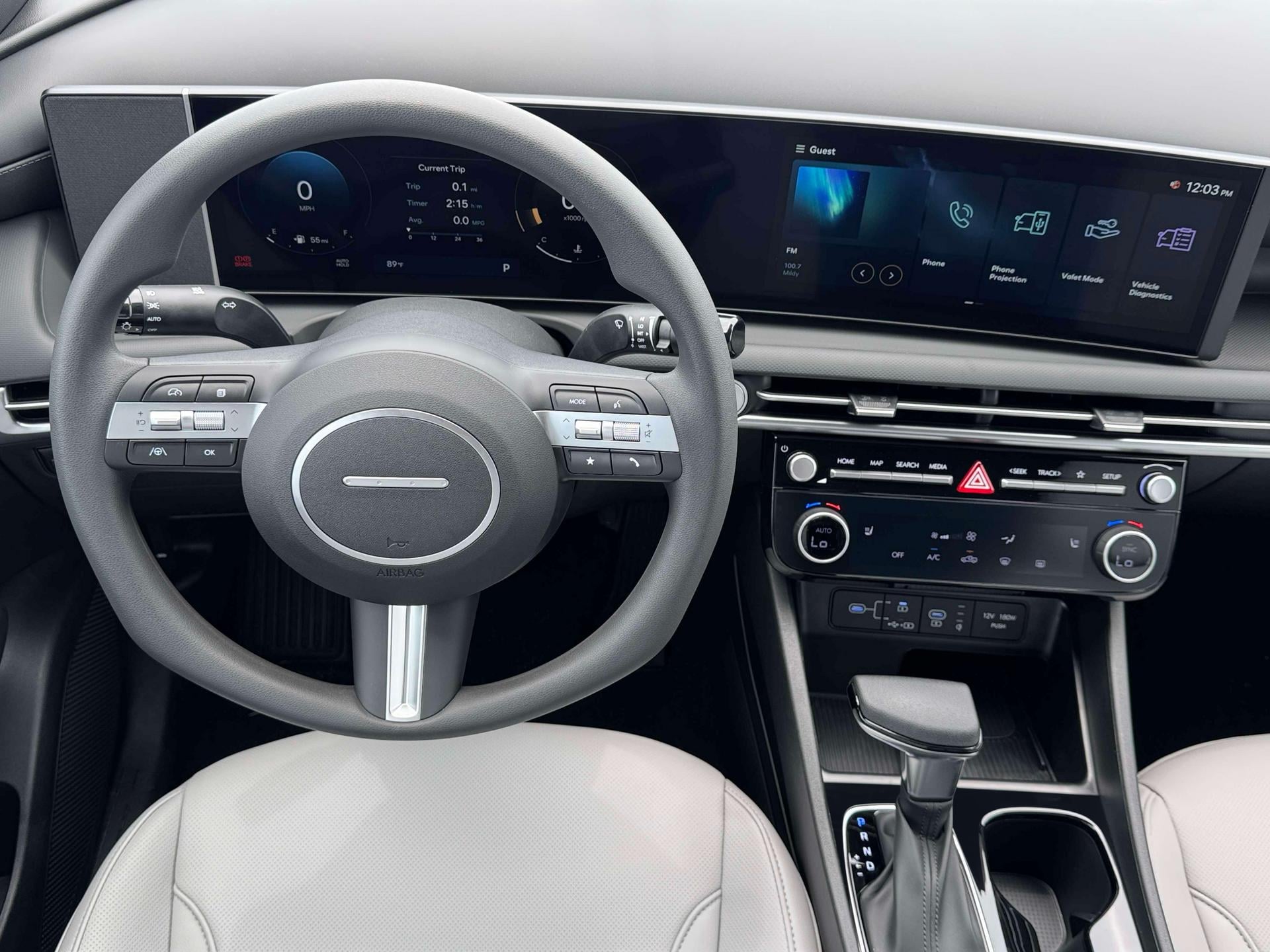 2026 Hyundai Santa Cruz SEL Activity - Photo 17