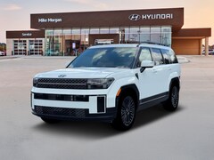 2026 Hyundai Santa Fe Hybrid Calligraphy SUV