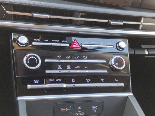 2025 Hyundai Santa Fe SE - Photo 15