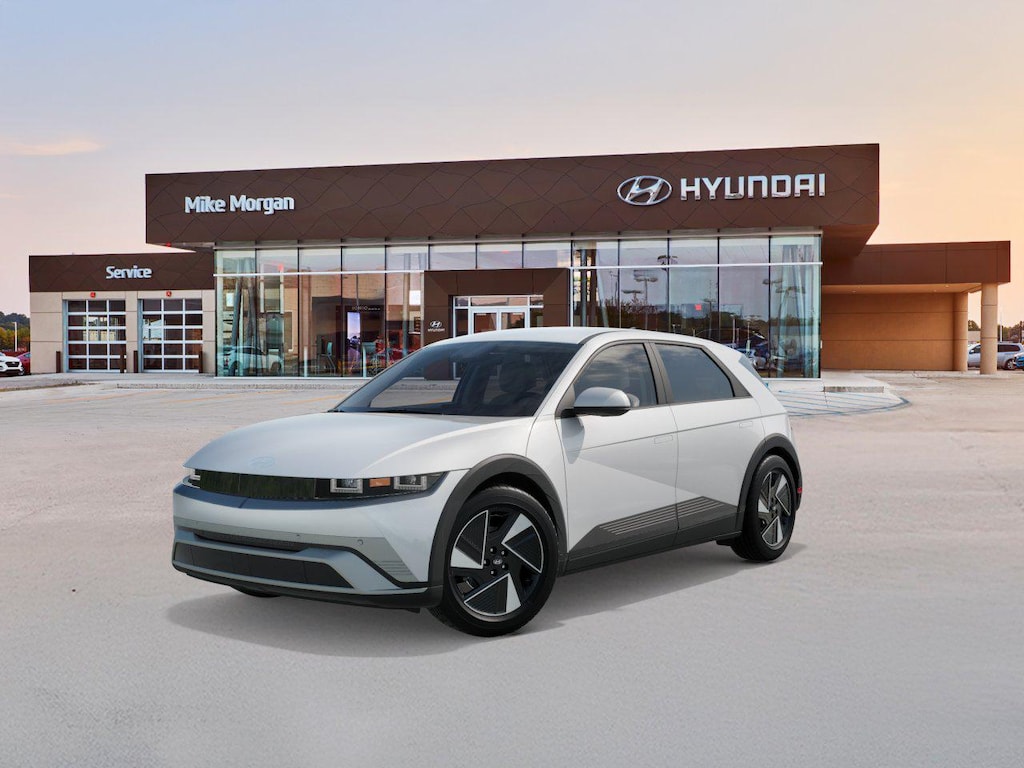New 2026 Hyundai IONIQ 5 SEL SUV