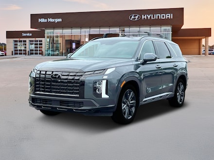2025 Hyundai Palisade XRT AWD SUV