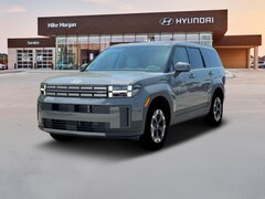 2026 Hyundai Santa Fe SE FWD SUV