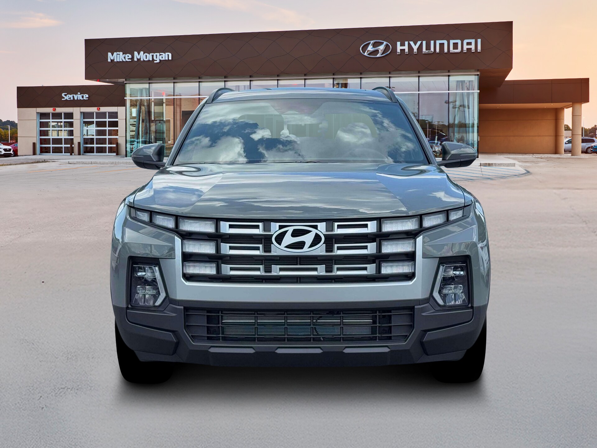 2026 Hyundai Santa Cruz SEL Activity - Photo 12
