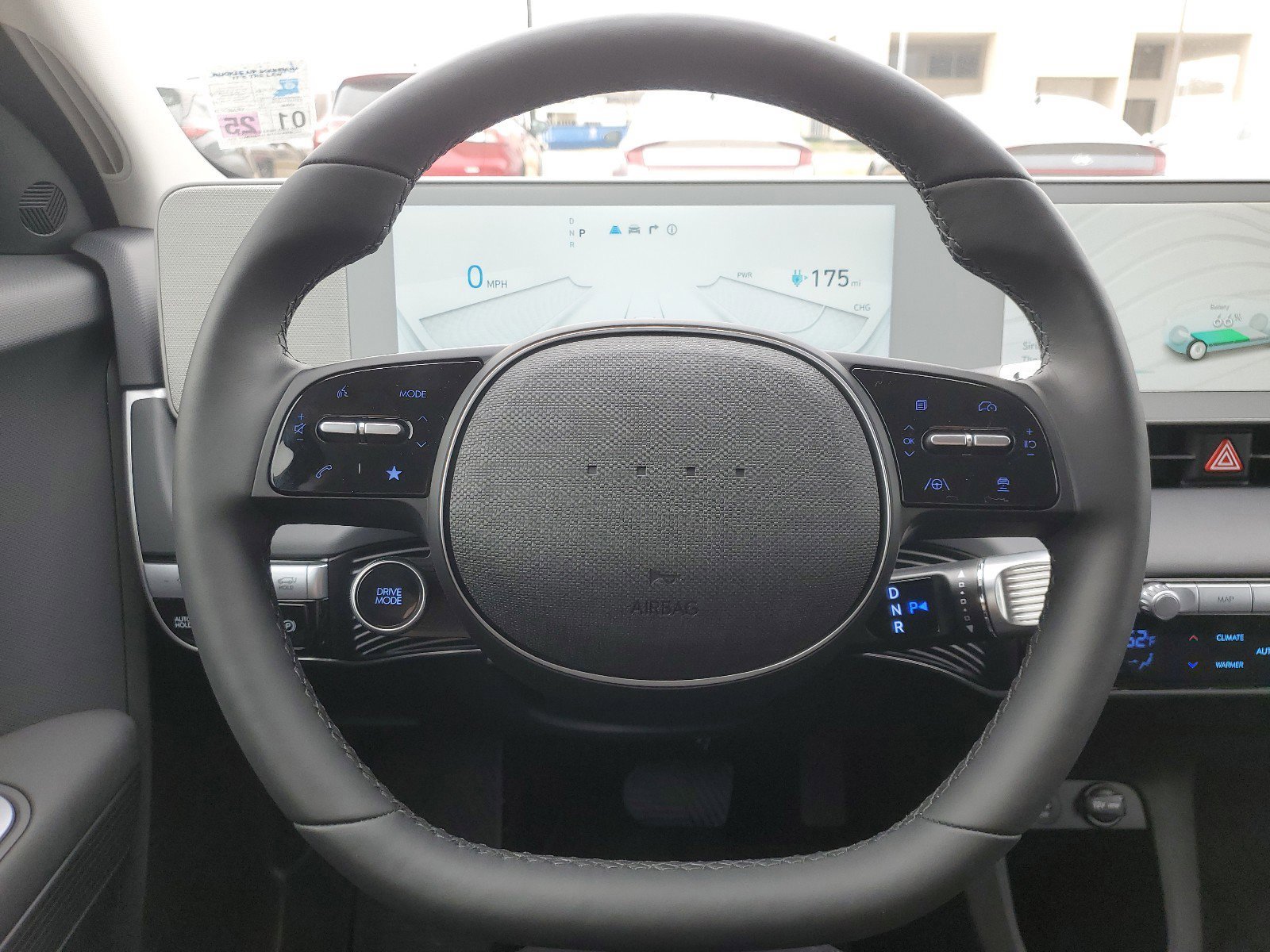 2024 Hyundai IONIQ 5 SEL - Photo 17
