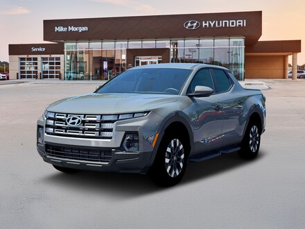 2026 Hyundai Santa Cruz SE FWD Truck Crew Cab