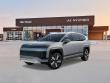 New 2026 Hyundai IONIQ 9 SEL SUV