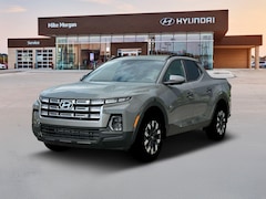 2026 Hyundai Santa Cruz SEL FWD Truck Crew Cab