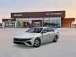 New 2026 Hyundai Elantra SE Sedan