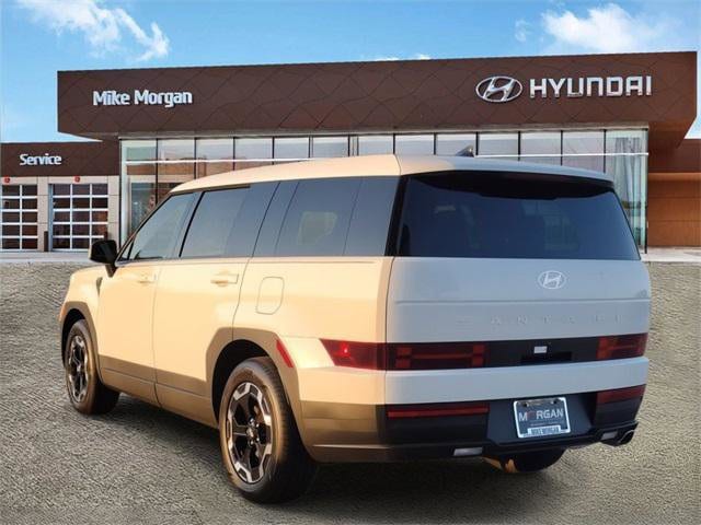 2025 Hyundai Santa Fe SE - Photo 5