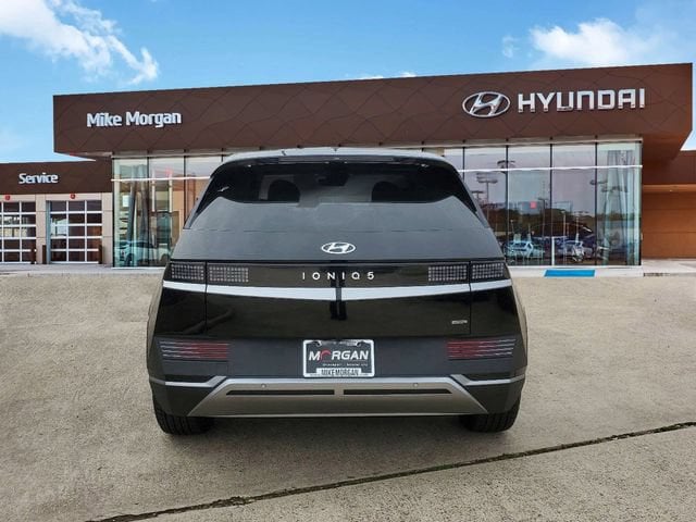 2024 Hyundai IONIQ 5 SEL - Photo 6