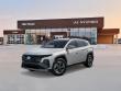 New 2026 Hyundai Tucson SEL Premium FWD SUV