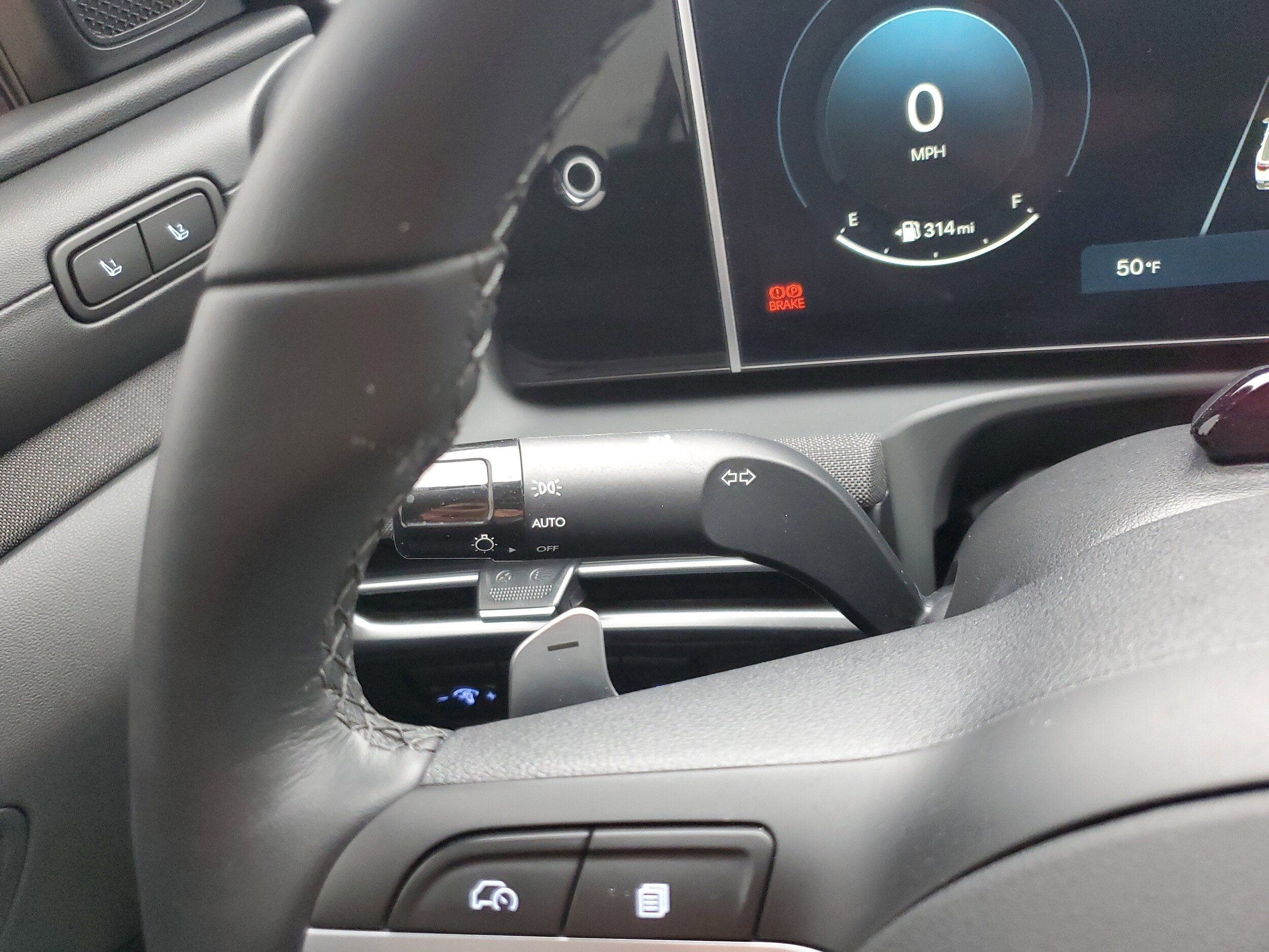2026 Hyundai Santa Cruz Limited - Photo 23
