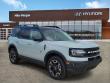 Used 2024 Ford Bronco Sport Outer Banks SUV