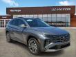 Certified 2025 Hyundai Tucson Limited SUV