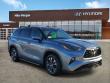 Used 2022 Toyota Highlander XLE SUV