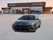New 2026 Hyundai Elantra SEL Sport Plus Sedan