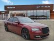 Used 2023 Chrysler 300 C Sedan