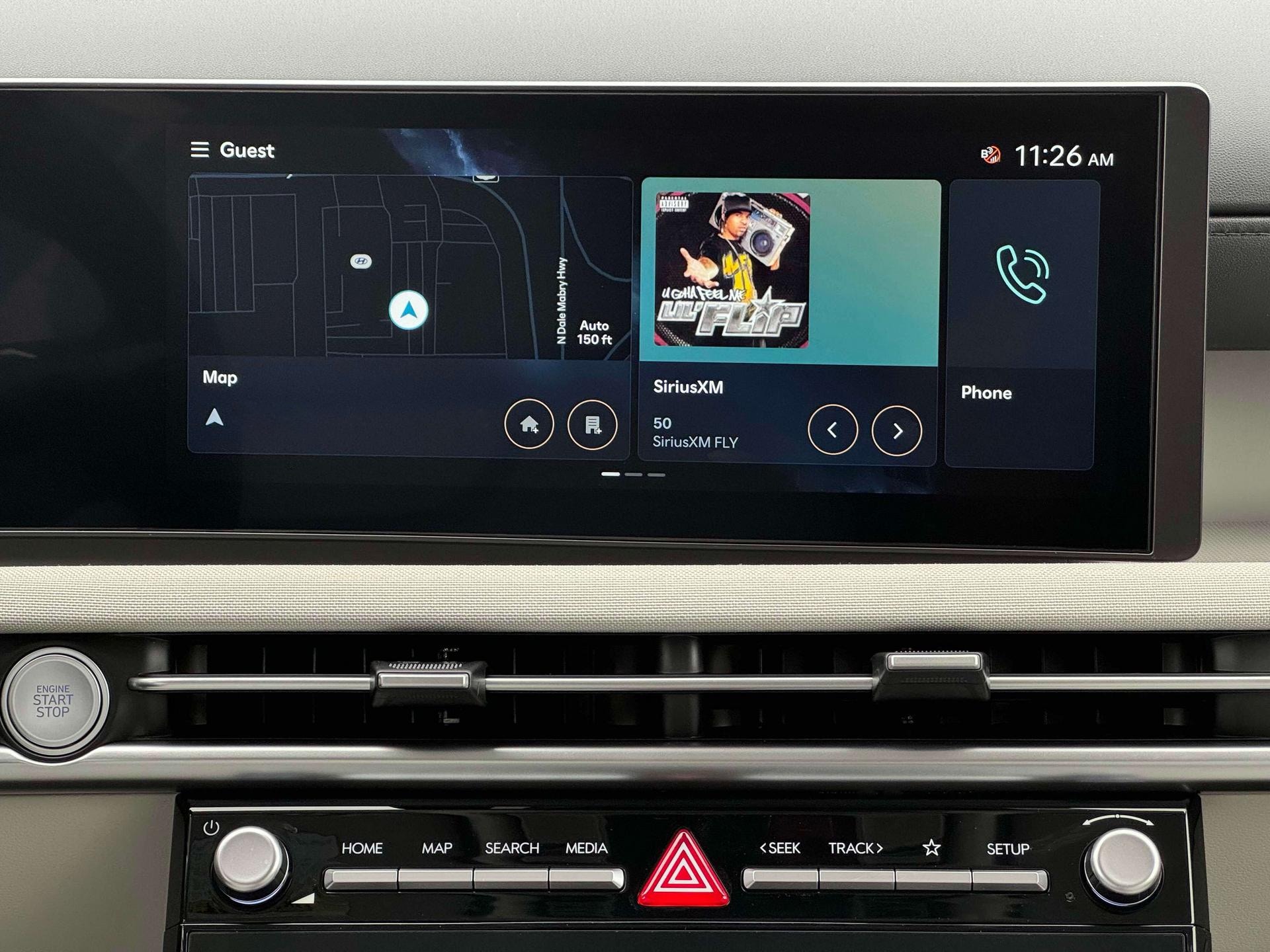 2025 Hyundai Tucson Limited - Photo 19