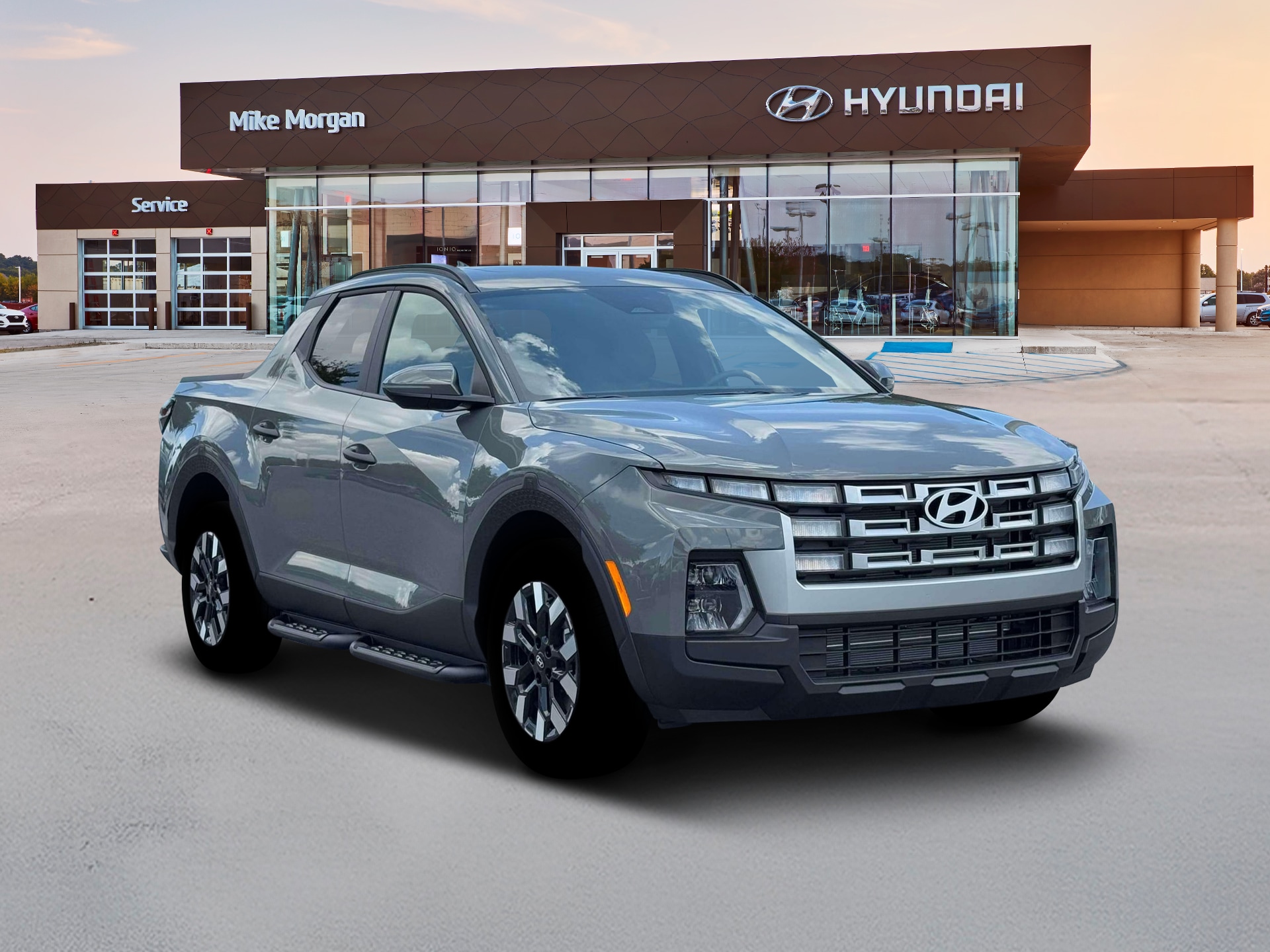 2026 Hyundai Santa Cruz SEL Activity - Photo 11