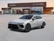 New 2026 Hyundai Sonata Hybrid Limited Sedan