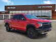 Used 2026 Chevrolet Silverado 1500 ZR2 Truck Crew Cab