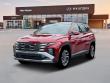 New 2026 Hyundai Tucson Limited FWD SUV