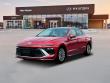 New 2025 Hyundai Sonata Hybrid Limited Sedan