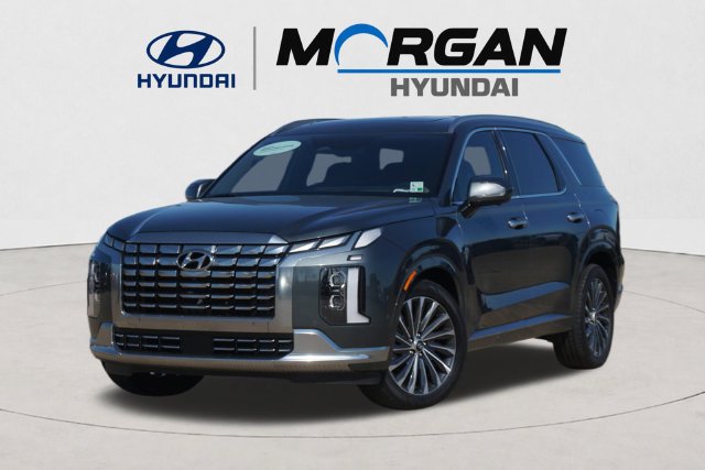 2023 Hyundai Palisade