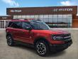Used 2022 Ford Bronco Sport Big Bend SUV