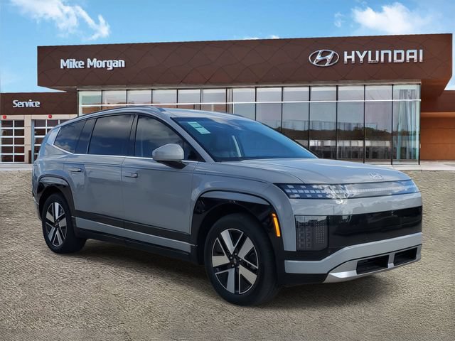 New 2026 Hyundai IONIQ 9 SEL SUV