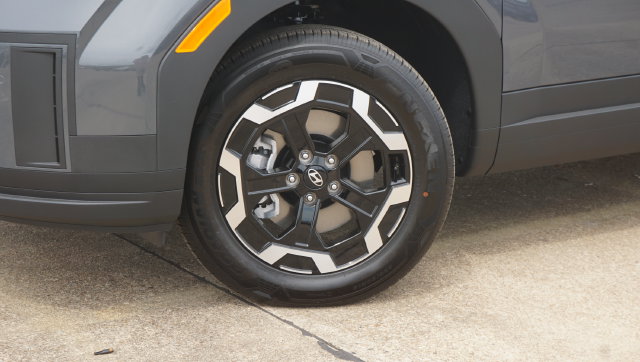 New 2027 Hyundai Santa Fe SE FWD SUV