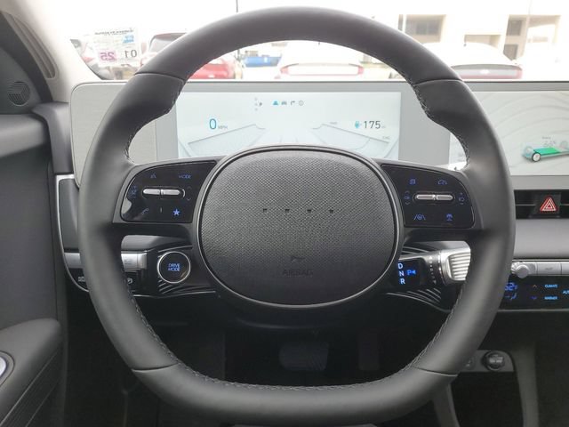 2024 Hyundai IONIQ 5 SEL - Photo 17