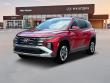 New 2025 Hyundai Tucson SEL Convenience FWD SUV