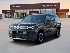 2026 Hyundai Santa Fe SE FWD SUV