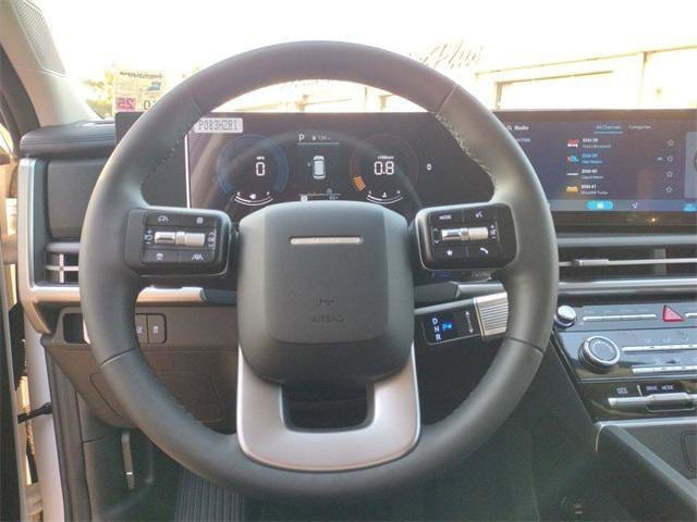 2025 Hyundai Santa Fe SE - Photo 18