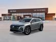 New 2026 Hyundai Tucson SE FWD SUV
