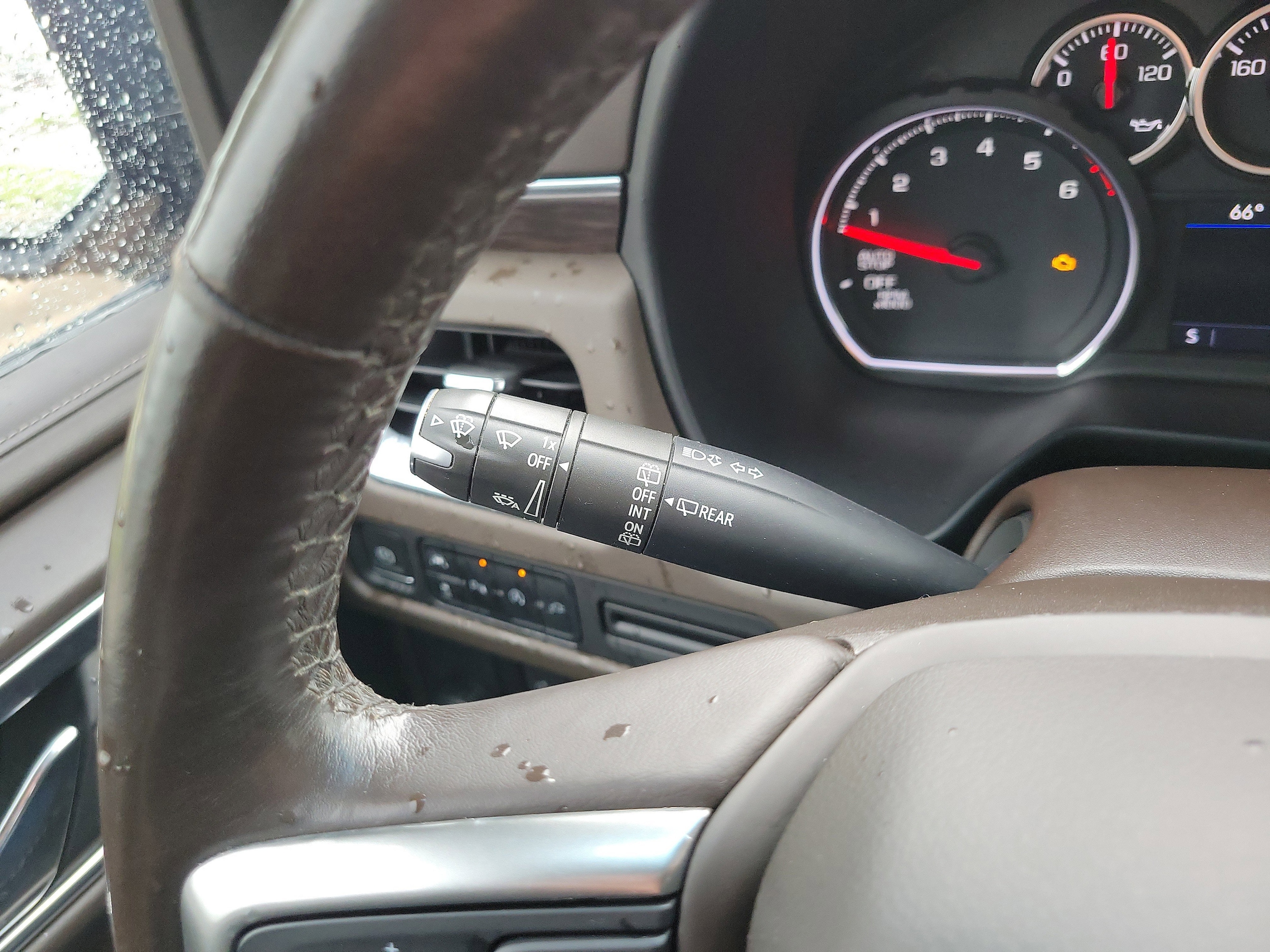 2021 Chevrolet Tahoe LT - Photo 23