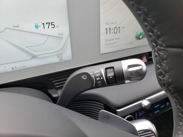 2024 Hyundai IONIQ 5 SEL - Photo 21