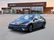 New 2026 Hyundai Elantra SEL Sport Sedan