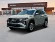 New 2025 Hyundai Tucson SEL FWD SUV