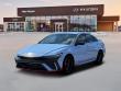 New 2026 Hyundai Elantra N Sedan Sedan