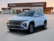  Hyundai Tucson Hybrid