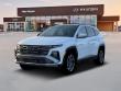 New 2026 Hyundai Tucson Hybrid Limited SUV